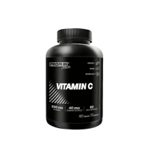 Vitamin C 800 + rose hip extrakt 60 tabliet - Prom-in