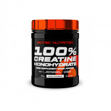 100% Creatine 500 g - Scitec Nutrition