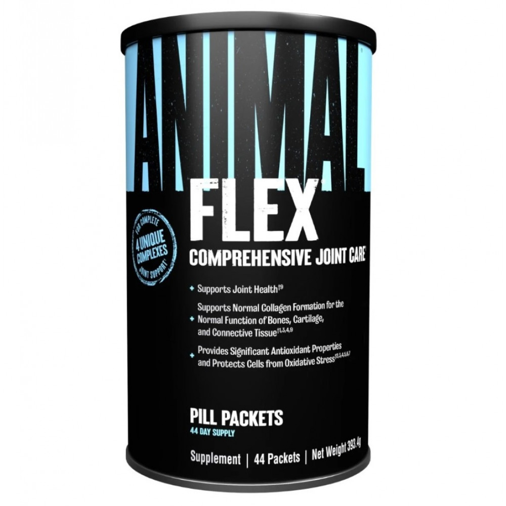 Animal Flex 44 sáčkov - Universal