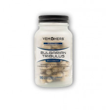 Bulgarian Tribulus 90 tabliet - Vemoherb
