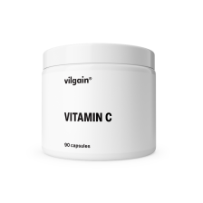Vitamín C 90 kapsúl - Vilgain