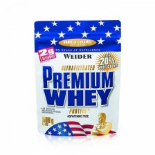 Premium Whey protein 500 g - Weider