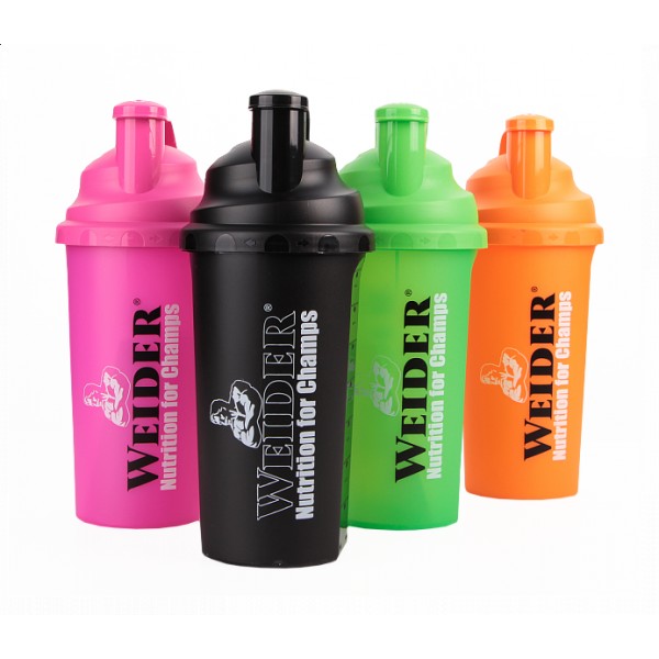 Shaker Neon 700 ml - Weider